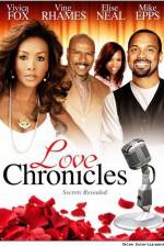 Watch Love Chronicles Secrets Revealed Niter
