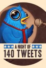 Watch A Night of 140 Tweets: A Celebrity Tweet-A-Thon for Haiti Niter