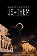 Watch Roger Waters - Us + Them Niter