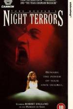 Watch Night Terrors Niter