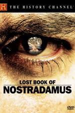 Watch Lost Book of Nostradamus Niter