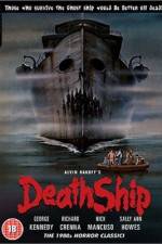 Watch Death Ship Niter