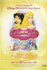 Watch Disney Princess Enchanted Tales: Follow Your Dreams Niter
