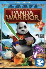 Watch The Adventures of Panda Warrior Niter