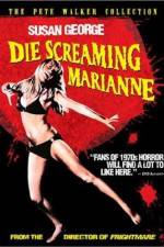 Watch Die Screaming, Marianne Niter