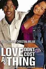 Watch Love Don't Cost a Thing Niter
