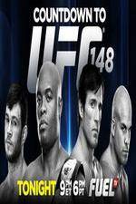 Watch Countdown to UFC 148 Niter