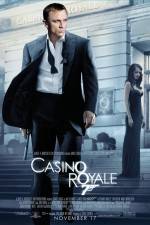 Watch James Bond: Casino Royale Niter