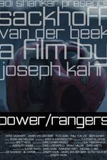 Watch Power/Rangers Niter