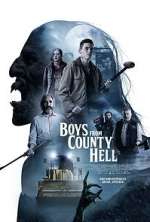 Watch Boys from County Hell Niter