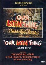 Watch Our Latin Thing Niter