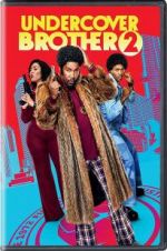 Watch Undercover Brother 2 Niter