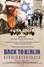 Watch Back to Berlin Niter