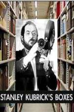 Watch Stanley Kubrick's Boxes Niter