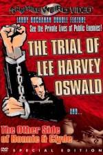 Watch The Trial of Lee Harvey Oswald Niter