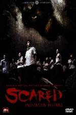 Watch Scared Niter