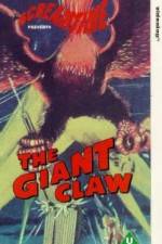Watch The Giant Claw Niter