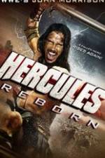 Watch Hercules Reborn Niter