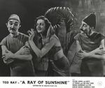 Watch A Ray of Sunshine: An Irresponsible Medley of Song and Dance Niter