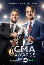 Watch 57th Annual CMA Awards Niter