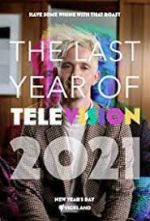 Watch The Last Year of Television Niter