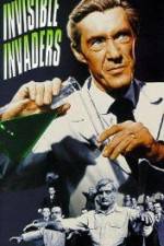 Watch Invisible Invaders Niter