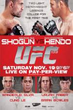 Watch UFC 139: Henderson vs. Rua Niter