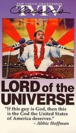 Watch The Lord of the Universe Niter