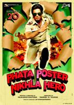 Watch Phata Poster Nikla Hero Niter