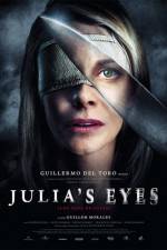 Watch Los ojos de Julia Niter