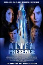 Watch Alien Presence Niter