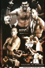 Watch UFC 74 Countdown Niter