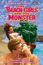 Watch The Beach Girls and the Monster Niter