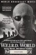 Watch W.E.I.R.D. World Niter
