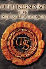 Watch Whitesnake Live in the Still of the Night Niter