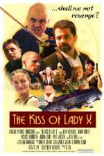 Watch The Kiss of Lady X Niter
