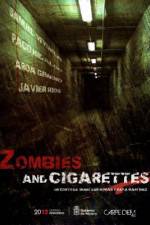 Watch Zombies & Cigarettes Niter