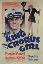 Watch The King and the Chorus Girl Niter