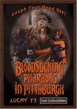 Watch Bloodsucking Pharaohs in Pittsburgh Niter