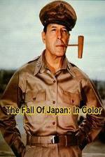 Watch Fall of Japan In Color Niter