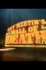 Watch Guy Martin Wall of Death Live Niter