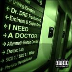 Watch Dr. Dre Feat. Eminem & Skylar Grey: I Need a Doctor Niter