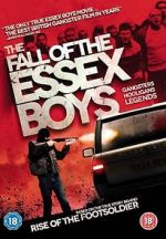 Watch The Fall of the Essex Boys Niter