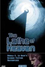 Watch The Lathe of Heaven Niter