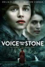 Watch Voice from the Stone Niter