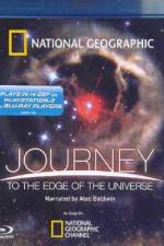 Watch National Geographic - Journey to the Edge of the Universe Niter