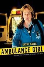 Watch Ambulance Girl Niter