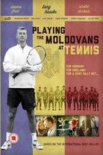 Watch Playing the Moldovans at Tennis Niter