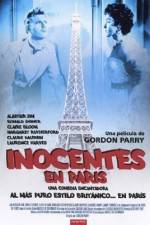 Watch Innocents in Paris Niter