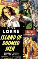 Watch Island of Doomed Men Niter